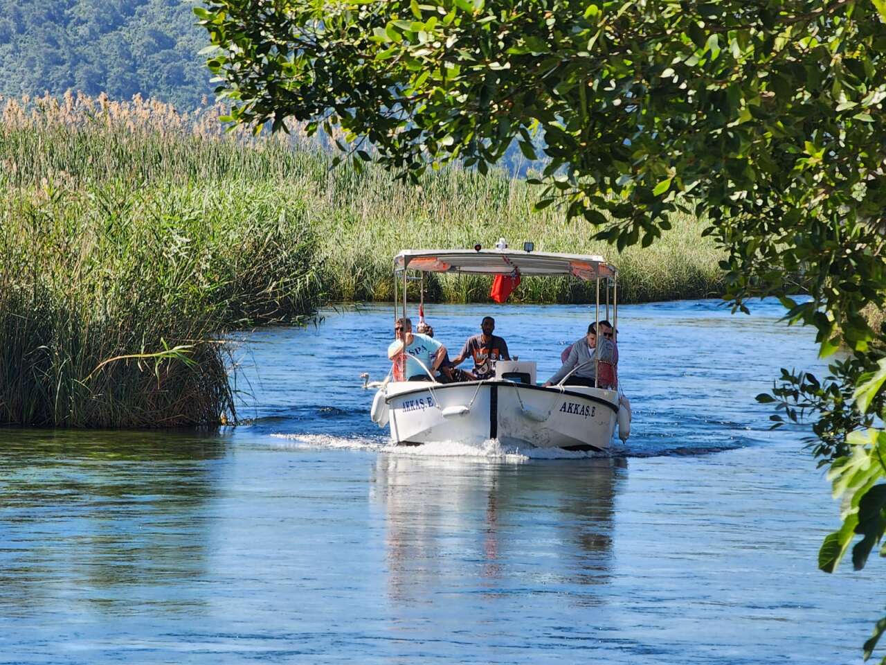 Sakin Kent Akyaka'nın Yanında Yatırım Fırsatı: Ula’da 7 Taşınmaz Satışta 1